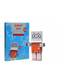 Robot Box - Robo Boss