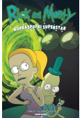 Rick i Morty Kupkazpupki Superstar