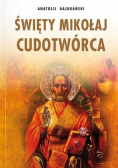 Święty Mikołaj Cudotwórca