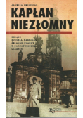 Kapłan niezłomny