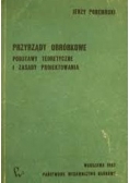 Przyrządy obróbkowe. Podstawy teoretyczne i zasady projektowania