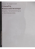 Filozofia nieoczekiwanego