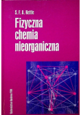 Fizyczna chemia nieorganiczna