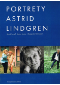 Portrety Astrid Lindgren
