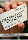 Profesjonalny wizerunek