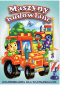 Maszyny budowlane