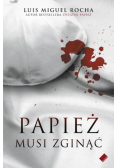 Papież musi zginąć