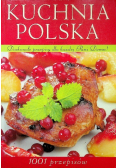 Kuchnia polska 1001 przepisów