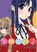 Toradora Tom 3