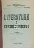 Literatura a chrześcijaństwo Tm 2