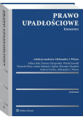 Prawo upadłościowe Komentarz