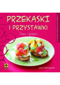 Przekąski i przystawki
