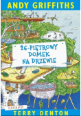 26 - Piętrowy domek na drzewie