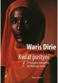Kwiat pustyni