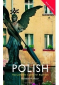 Colloquial Polish