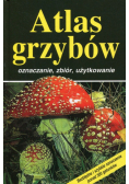 Atlas grzybów