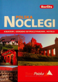 Polska noclegi