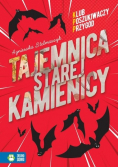 Klub Poszukiwaczy Przygód Tajemnica starej kamienicy
