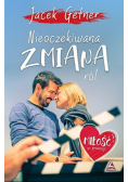 Nieoczekiwana zmiana ról