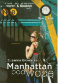 Manhattan pod wodą