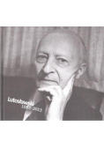 Witold Lutosławski 1913 - 2013