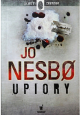 Upiory Wydanie kieszonkowe