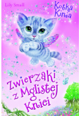Zwierzaki z Mglistej Kniei Kotka Kinia