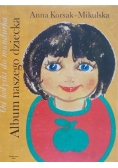 Album naszego dziecka