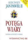 Potęga wiary