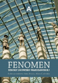 Fenomen szkoły lwowsko - warszawskiej