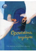 Opowiadania wigilijne