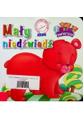Mały niedźwiedź