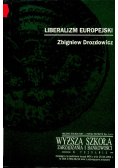 Liberalizm europejski