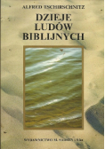 Dzieje ludów biblijnych