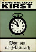 Pan Bóg śpi na Mazurach