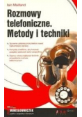 Rozmowy telefoniczne Metody i techniki
