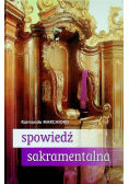 Spowiedź sakramentalna