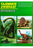 Tajemnice zwierząt Dinozaury