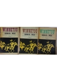 Winnetou cz.1-3
