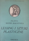 Lessing i sztuki plastyczne