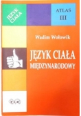 Język ciała międzynarodowy