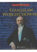 Władcy Polski Tom 55 Stanisław Wojciechowski