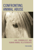 Confronting Animal Abuse