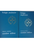 Księga mądrości/ Księga psalmów