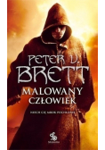 Malowany człowiek Księga 1