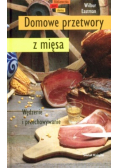 Domowe przetwory z mięsa