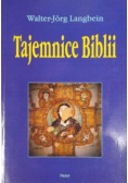 Tajemnice Biblii
