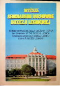 Wyższe Seminarium Duchowne Diecezji Legnickiej