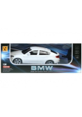 Auto BMW zdalnie sterowane