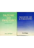 Dążenie do świętości tom 1 i 2